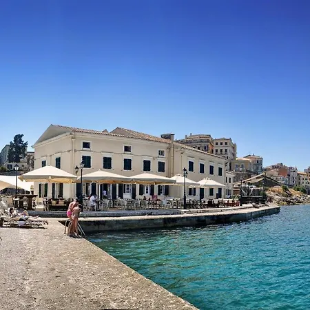 Mar Luxury Apartmán *