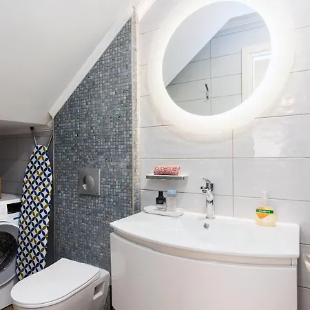 Apartmán Mar Luxury *