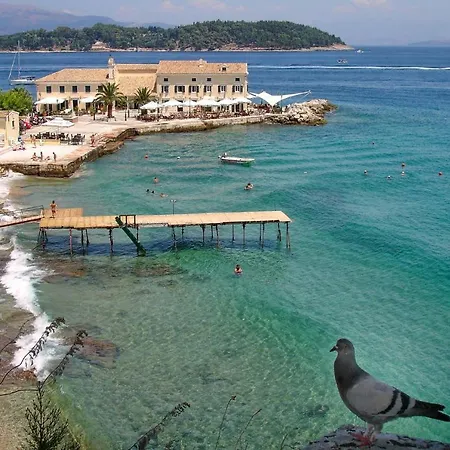 Apartament Mar Luxury *