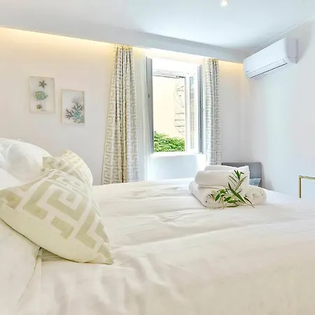 Apartment Mar Luxury Corfu (city)