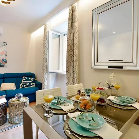 Apartment Mar Luxury *
