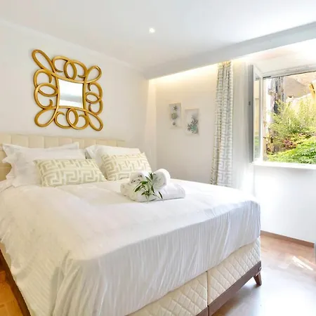 Mar Luxury Apartment