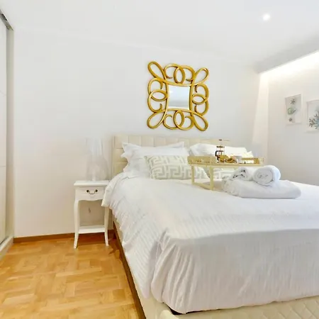Mar Luxury Apartment