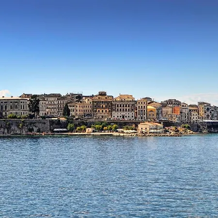 Apartment Mar Luxury Corfu (city)