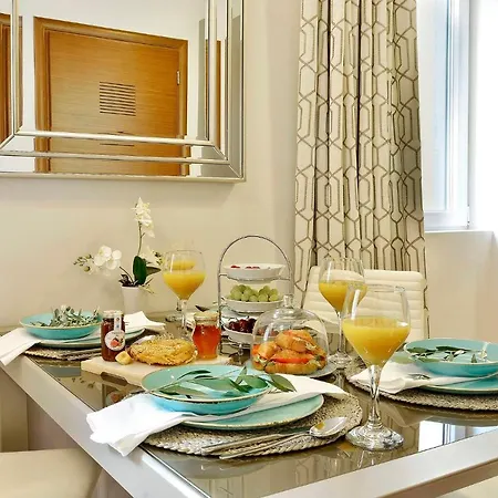 Apartment Mar Luxury