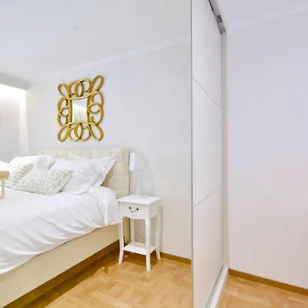 Apartment Mar Luxury
