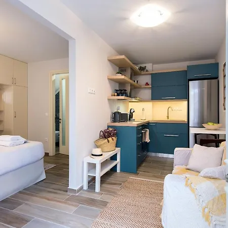 Apartment Mar Luxury Corfu (city)